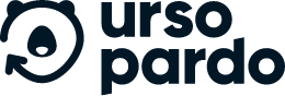 Urso Pardo Logotipo